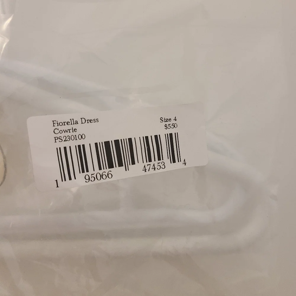 Host pick - NEW Ulla Johnson Fiorella Dress - Picture 3 of 8